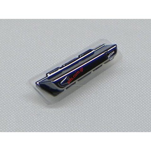 Original SonyEricsson Xperia ARC LT18i side volume key button  Original SonyEricsson Xperia ARC LT18i side volume key button