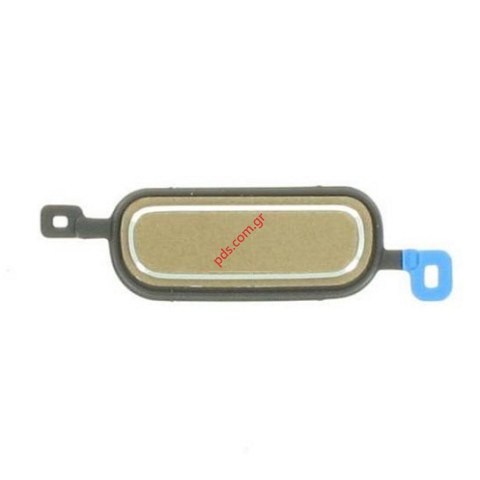 Original home button Gold Samsung i9060i Galaxy Grand Neo Duos  Original home button Gold Samsung i9060i Galaxy Grand Neo Duos