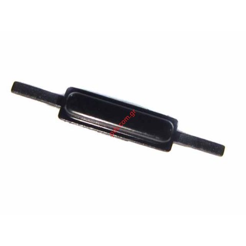 Γνήσιο εξωτερικό κάλυμα Samsung i9100 on/off Black Galaxy S2 για το μαύρο χρώμα