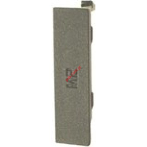 Original Memory card slot cover External SonyEricsson K800i  Original Memory card slot cover External SonyEricsson K800i