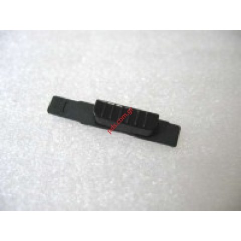 Original external button for slide lock Nokia 5800 Blue Black Original external button for slide lock Nokia 5800 Blue Black