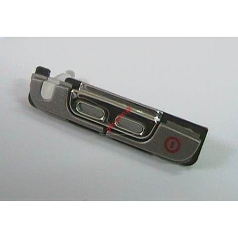 Original power key on/off Nokia E70 Silver Original power key on/off Nokia E70 Silver