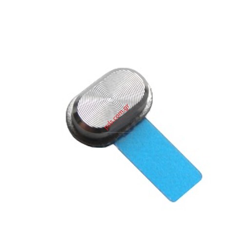 Original power key On/Off LG P700 Optimus L7 White Original power key On/Off LG P700 Optimus L7 White