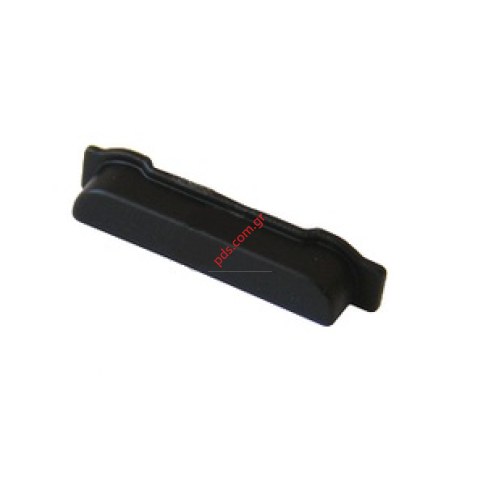 Γνήσιο κάλυμα διακόπτη power on/off Alcatel OT7045Y One Touch Pop S7 Black σε μαύρο χρώμα