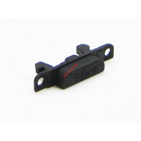 Original power key on/off button Sony Xperia Miro ST23i Black Original power key on/off button Sony Xperia Miro ST23i Black