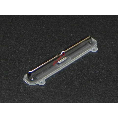 Original side buttom Sony Ericsson Vivaz U5i Volume silver Original side buttom Sony Ericsson Vivaz U5i Volume silver