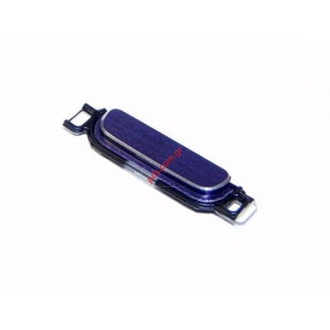 Original home button Samsung i9300 S3 Blue Galaxy Original home button Samsung i9300 S3 Blue Galaxy