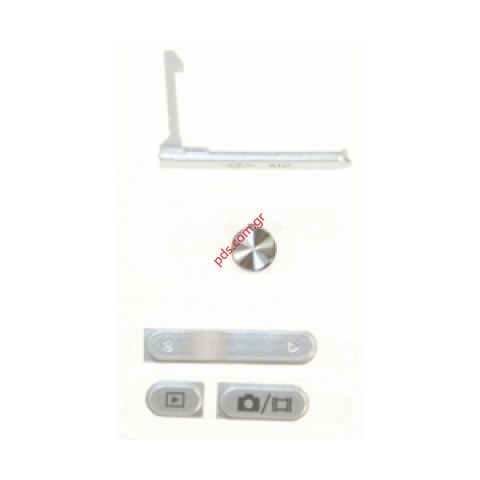 Original button set SonyEricsson C905  Original button set SonyEricsson C905