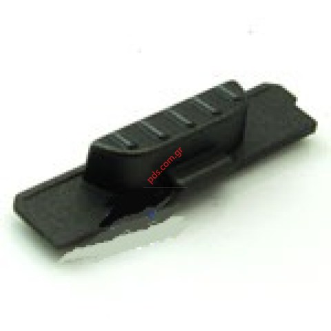 External side lock plastic button for Nokia 5250 (copy) Black External side lock plastic button for Nokia 5250 (copy) Black