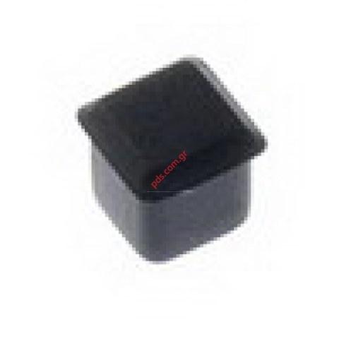 Button joystick plastic for 3250 Black Button joystick plastic for 3250 Black