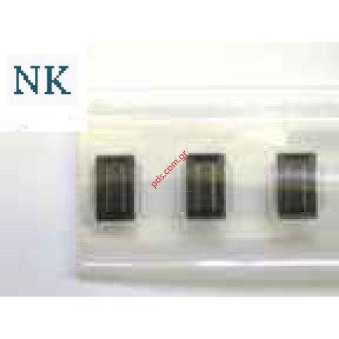 Original display connector ΝΟΚΙΑ 6230 pcb Original display connector ΝΟΚΙΑ 6230 pcb