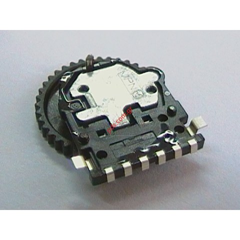 Γνήσιο ροδάκι λειτουργιών για SonyEricsson M600i, W950i, P1i