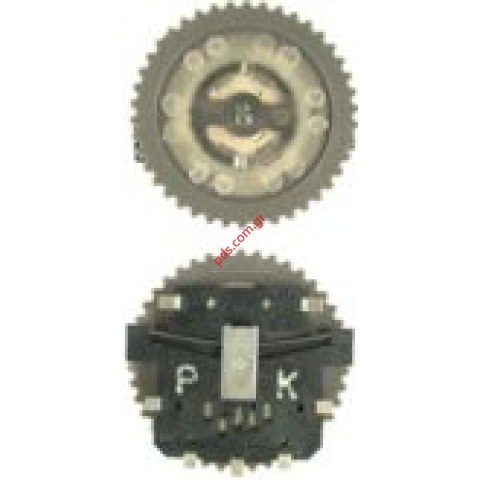 Γνήσιο ροδάκι λειτουργιών για SonyEricsson P990i