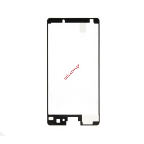 Original Adhesive Sony D5503 Xperia Z1 Compact for LCD Display Water Proof  