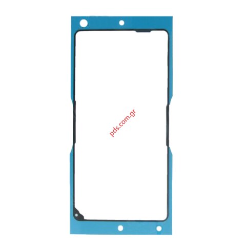 Original Adhesive Sony D5503 Xperia Z1 Compact Rear Middle Cover Water Proof  