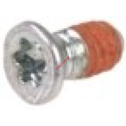 Σετ βίδες για το Nokia N95 (Pack 1.8*3.0) SET 4 PCS Σετ βίδες για το Nokia N95 (Pack 1.8*3.0) SET 4 PCS