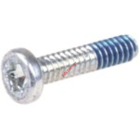 Σετ βίδες για το Nokia N95 (Pack 1.8x6.6mm) Plus TORX6 --SET 4 PCS--Bulk Σετ βίδες για το Nokia N95 (Pack 1.8x6.6mm) Plus TORX6 --SET 4 PCS--Bulk