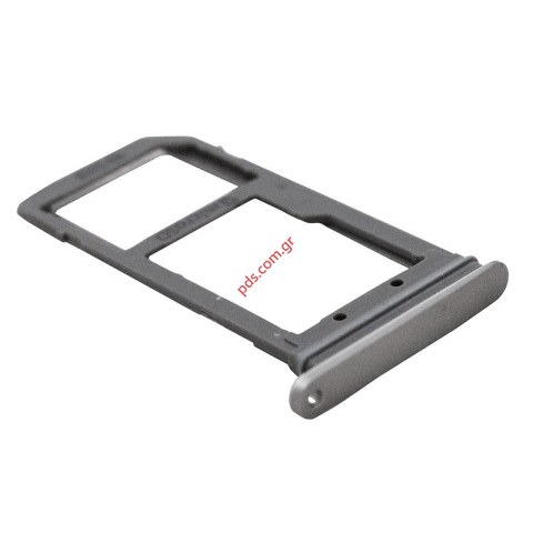 Γνήσια θυρίδα κάρτας 1 SIM Gold Samsung SM-G930F Galaxy S7 TRAY για το χρυσό χρώμα Γνήσια θυρίδα κάρτας 1 SIM Gold Samsung SM-G930F Galaxy S7 TRAY για το χρυσό χρώμα