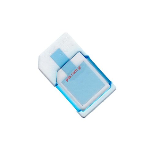 Original microSIM adaptor Sony Xperia J ST26i, GO ST27i Original microSIM adaptor Sony Xperia J ST26i, GO ST27i