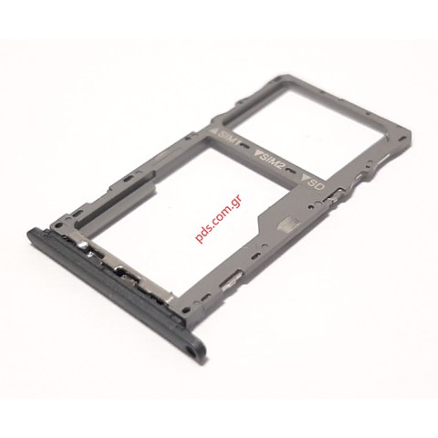 Γνήσια θυρίδα κάρτας SIM Alcatel 1S (2020) One Touch 5028D Card tray Holder