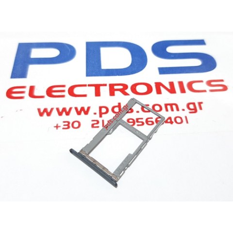 Γνήσια θυρίδα κάρτας SIM Alcatel 3L (2020) 5029D Card tray Holder