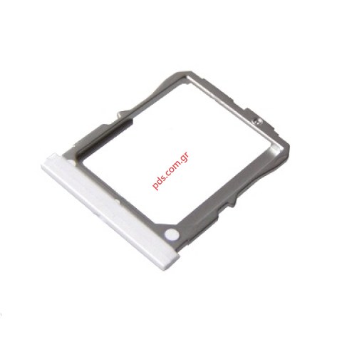 Original SIM holder LG D802 Optimus G2 White Original SIM holder LG D802 Optimus G2 White