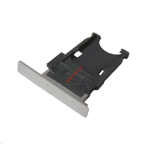 Original Sim Card Tray Universal for Nokia Lumia 930 Silver (Sim Card Drawer, Sim Card Holder) Original Sim Card Tray Universal for Nokia Lumia 930 Silver (Sim Card Drawer, Sim Card Holder)