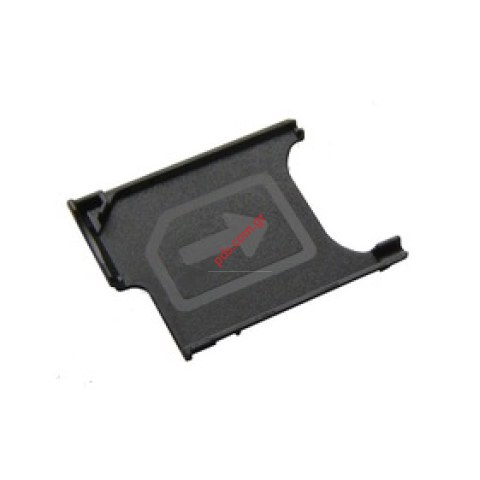 Original SIM tray holder Sony Xperia Z2 (L50w) D6502, D6503, D6543 Original SIM tray holder Sony Xperia Z2 (L50w) D6502, D6503, D6543
