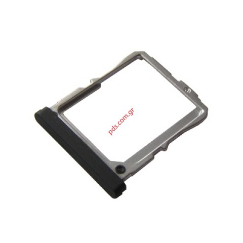 Original SIM tray LG D821 Nexus 5 Black Original SIM tray LG D821 Nexus 5 Black