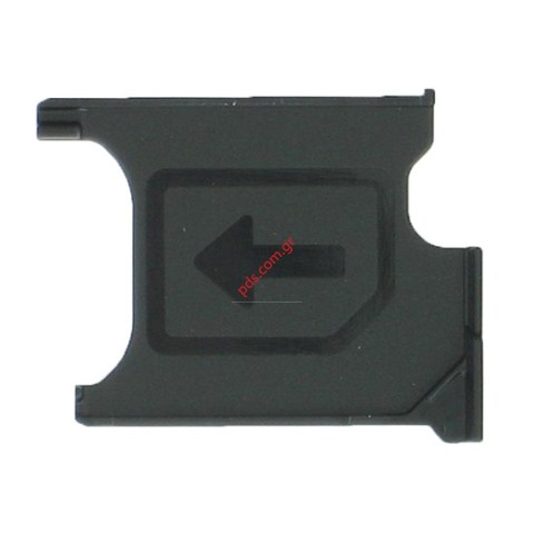 Γνήσια θυρίδα SIM card tray Sony Xperia Z1 (L39H) C6902