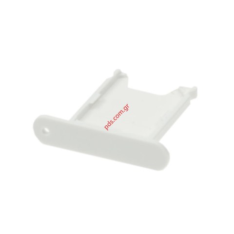 Γνήσια θυρίδα συγκράτησης κάρτας SIM Nokia Lumia 920 σε λευκό χρώμα (Level 3) Γνήσια θυρίδα συγκράτησης κάρτας SIM Nokia Lumia 920 σε λευκό χρώμα (Level 3)