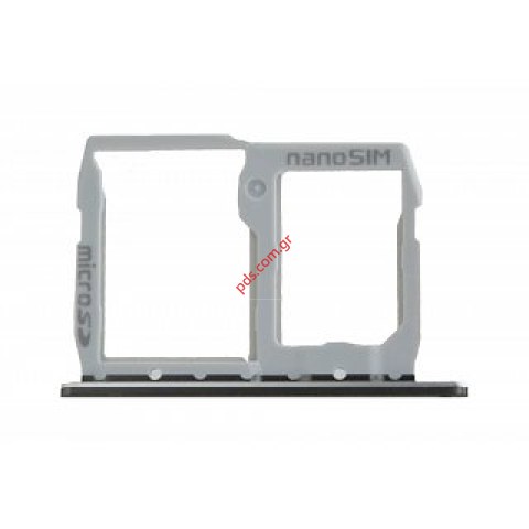 Original Holder tray Titan LG H850 G5 for SIM and SD Card  Original Holder tray Titan LG H850 G5 for SIM and SD Card