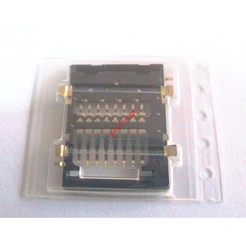 Original SD Holder for Sony Ericsson W20i Zylo Original SD Holder for Sony Ericsson W20i Zylo