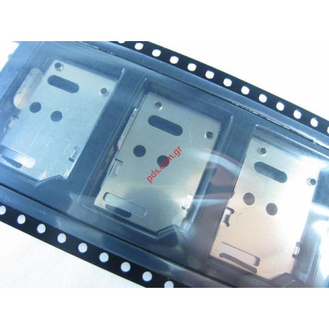 Γνήσιο εξάρτημα συγκράτησης κάρτας SIM δικτύου Nokia N97 Shield Γνήσιο εξάρτημα συγκράτησης κάρτας SIM δικτύου Nokia N97 Shield