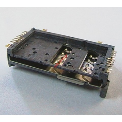 Θυρίδα και αναγνώστης κάρτας SIM (OEM) Sony Xperia Tipo ST21i (1 pcs)