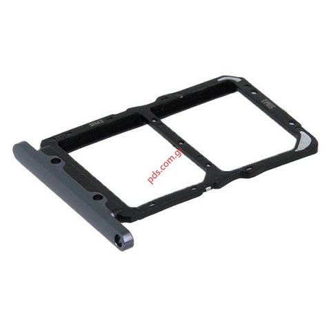 Tray SIM Huawei Nova 5T (YAL-L21) Black  Tray SIM Huawei Nova 5T (YAL-L21) Black