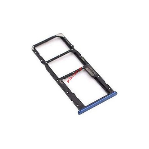 Slot for SIM card Huawei Y5p (DRA-LX9) Blue Bulk