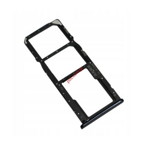 Slot for SIM card Huawei Y7 Prime 2018 (LDN-L21) Black Bulk Slot for SIM card Huawei Y7 Prime 2018 (LDN-L21) Black Bulk