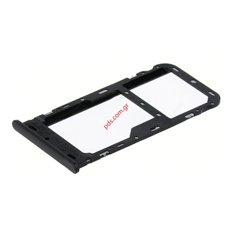 Θυρίδα κάρτας SIM Xiaomi Redmi 5 Black (DUAL SIM) Card Tray Θυρίδα κάρτας SIM Xiaomi Redmi 5 Black (DUAL SIM) Card Tray