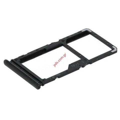 Simtray Xiaomi Redmi Note 7 Black SIM/MMC Bulk Simtray Xiaomi Redmi Note 7 Black SIM/MMC Bulk