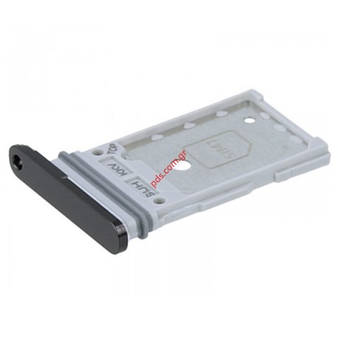 Βάση κάρτας κινητού Samsung S908B Galaxy S22 Ultra SIM TRAY Black (1+2 SIM) Bulk Βάση κάρτας κινητού Samsung S908B Galaxy S22 Ultra SIM TRAY Black (1+2 SIM) Bulk