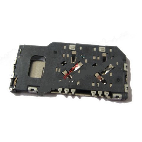 Αναγνώστης κάρτας δικτύου (OEM) Sony Xperia GO ST27i Sim card reader 