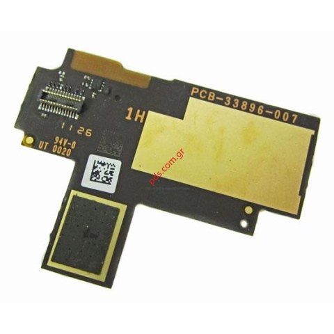 Αναγνώστης κάρτας δικτύου SIM BlackBerry 9360 Curve Card reader
