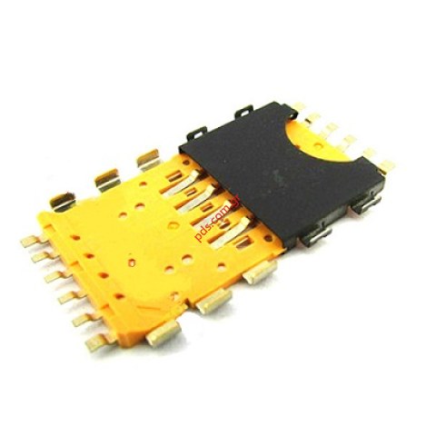 Αναγνώστης κάρτας δικτύου SIM BlackBerry Bold 9900, 9930 Card reader