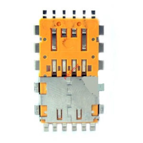 Αναγνώστης κάρτας δικτύου SIM BlackBerry Bold 9900, 9930 Card reader