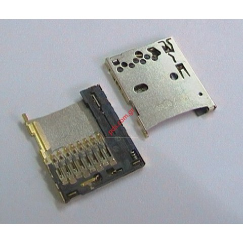 Αναγνώστης κάρτας μνήμης Nokia N8 Memory card slot