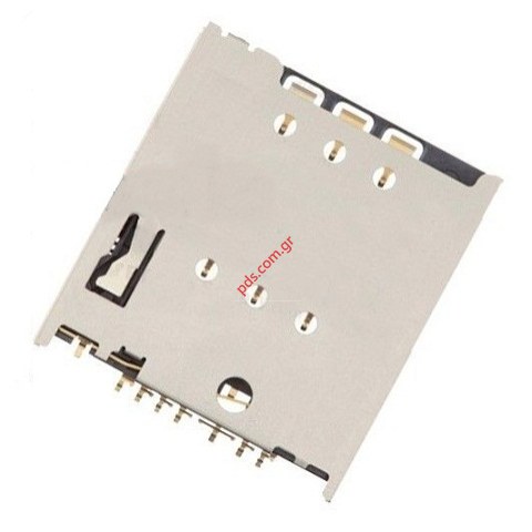 Sim Card Tray Slot Holder Socket For Motorola Droid Razr M xt890 xt907 xt905
