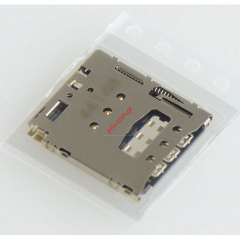 Reader SIM Card slot (OEM) Blackberry Z30 Q5