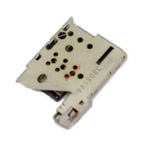 Αναγνώστης κάρτας Sim (OEM) Nokia Lumia 1520 Nano-Sim Card Reader Holder Unit  Αναγνώστης κάρτας Sim (OEM) Nokia Lumia 1520 Nano-Sim Card Reader Holder Unit