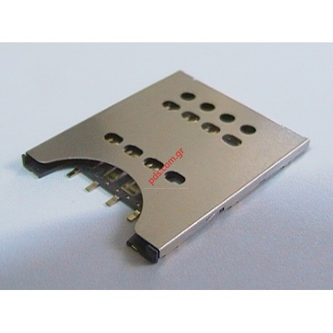 Αναγνώστης κάρτας SIM (OEM) Sony Xperia Sola MT27i Sim Connector card slot Αναγνώστης κάρτας SIM (OEM) Sony Xperia Sola MT27i Sim Connector card slot